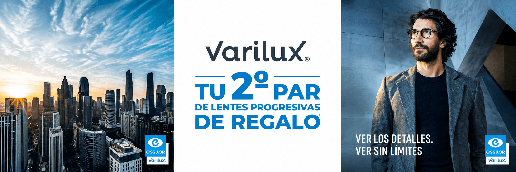 Promo Varilux